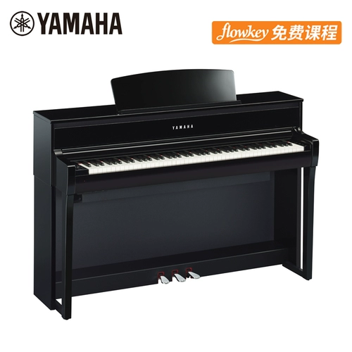 Yamaha/雅马哈 Электронное пианино CLP-675 серии CLAVINOVA