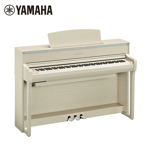 Yamaha/雅马哈 Электронное пианино CLP-675 серии CLAVINOVA