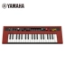 Yamaha / Yamaha reface tổng hợp YC - Bộ tổng hợp điện tử