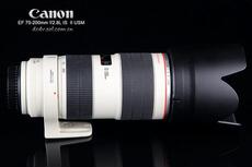 LOMO камера 摄影器材出租 单反镜头出租 佳能70-200mm f2.8l