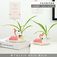 Гидропонное украшение