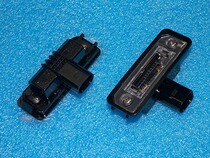 Chery Arrize 7 Arrize 3 license plate light Arrize 5 license plate light Arrize M7 license plate light assembly