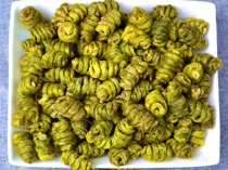 Ruishishan Zhejiang iron dendrobium fresh strips Yueqing selected 3-year dendrobium Huoshan iron maple bucket 100 grams