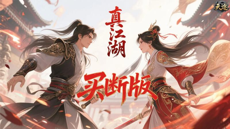 天途（0.05折凤舞九天买断版）H5