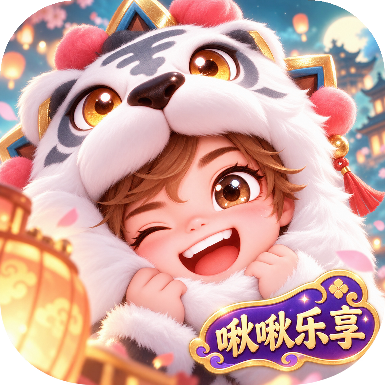 梦长安