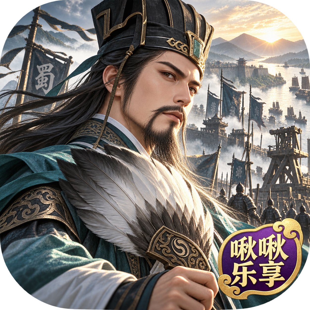神机三国
