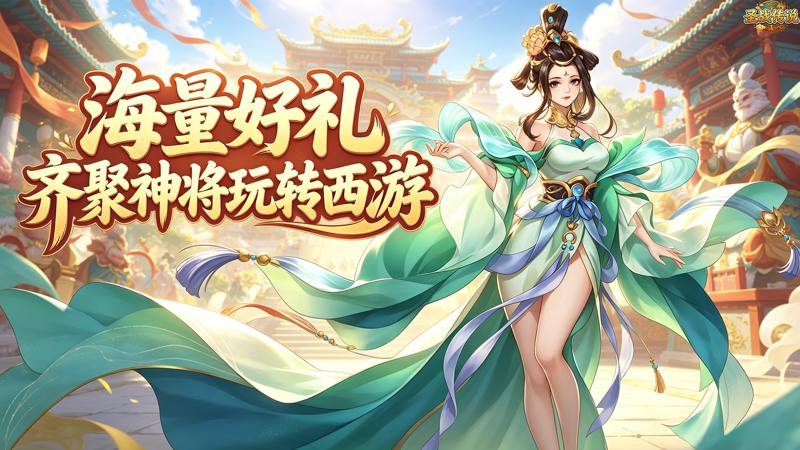 圣战传说（0.1折斗战神佛）H5