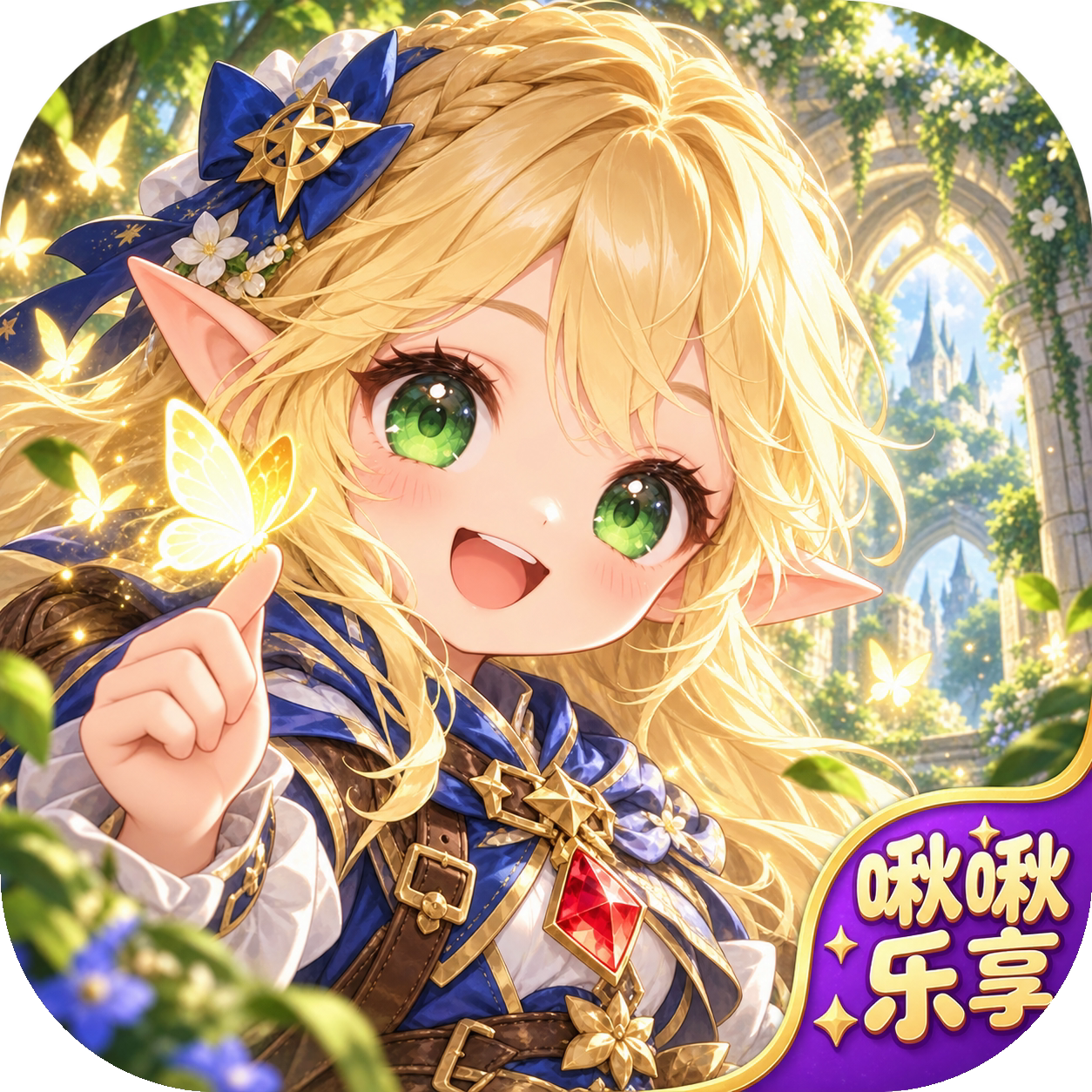 幻灵大冒险