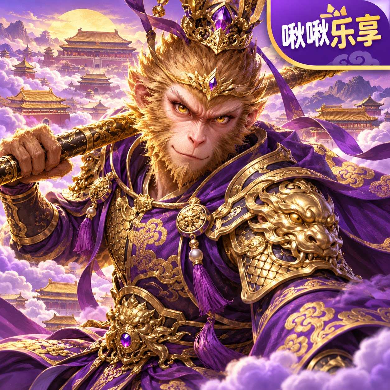 紫禁西游