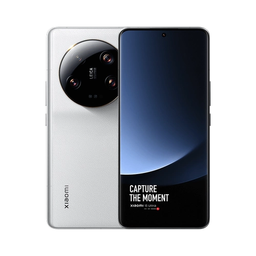 Xiaomi 13 Ultra New Flagship Mobile Phone
