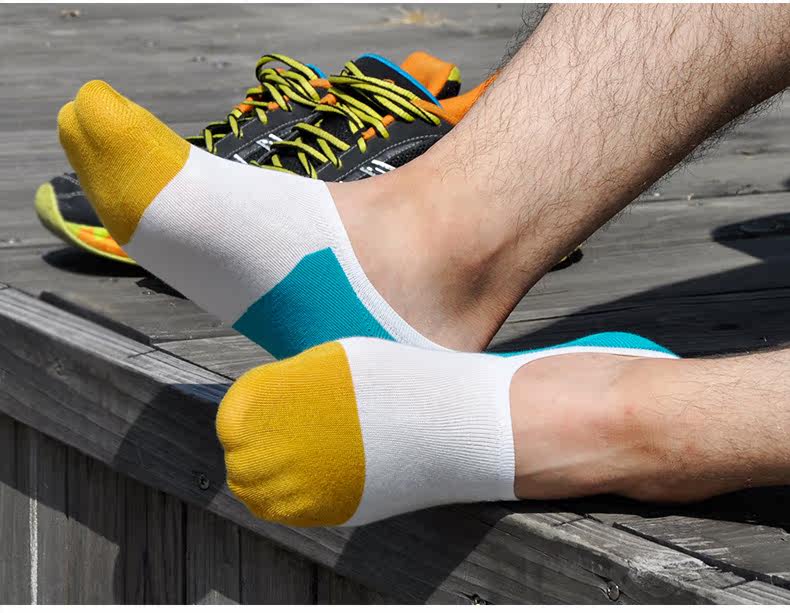 Chaussettes - collants SEPTWOLVES - Ref 755262 Image 25