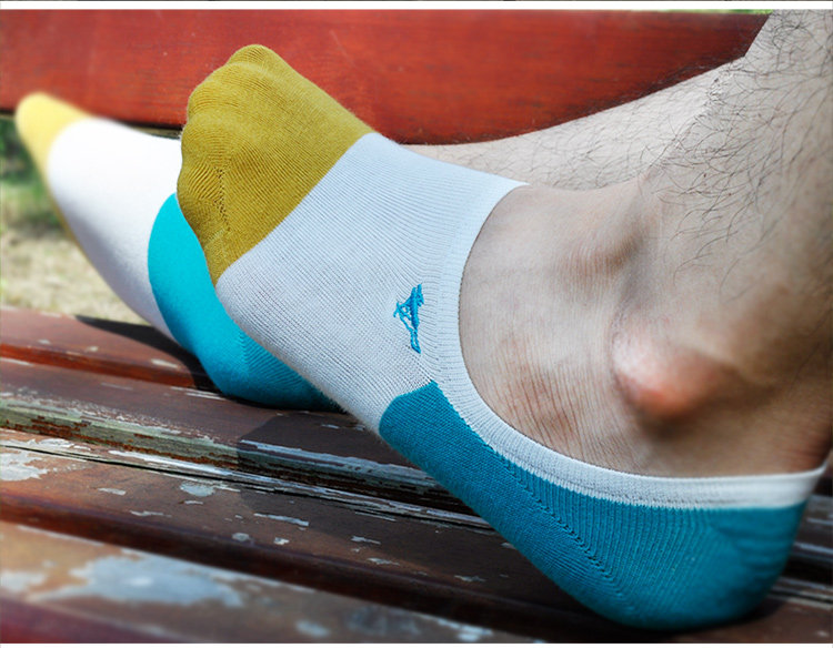 Chaussettes - collants SEPTWOLVES - Ref 755262 Image 26