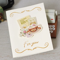 14 чайных чашек