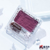 Nhật Bản CANMAKE Minefield đơn sắc má hồng kem PW38 màu mận chính hãng trang điểm nude mờ màu máu cammake - Blush / Cochineal má hồng clio Blush / Cochineal