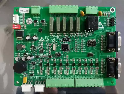 Everton Rhine Emerson elevator car roof EC-CTB V1 02 new hot sale SF