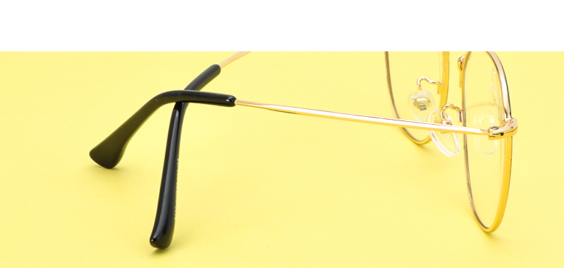 Montures de lunettes en Metal memoire - Ref 3140283 Image 12