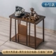 Small Shanqingshui Показать чайный стол+черный электрический+wufu linmen чайный набор