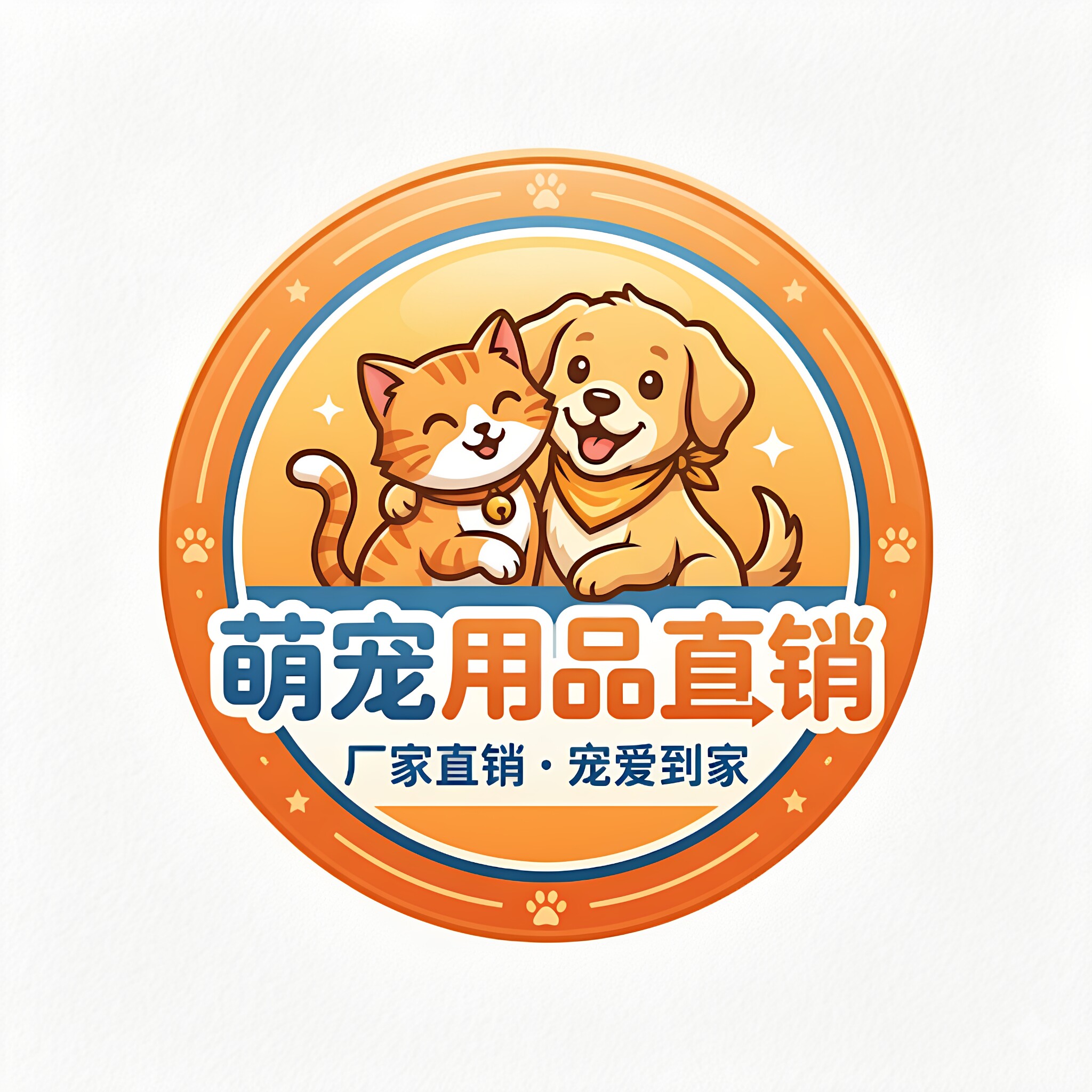萌宠用品直销工厂