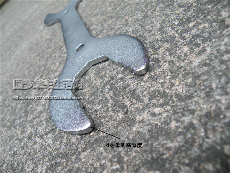 Outils pour vélo - Ref 2280226 Image 11