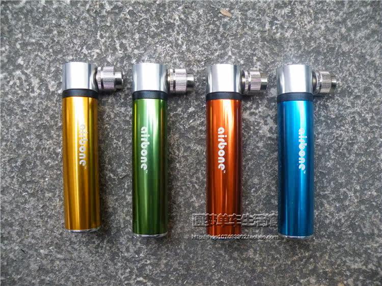 Pompe à vélo AIRBONE - Ref 2389416 Image 64