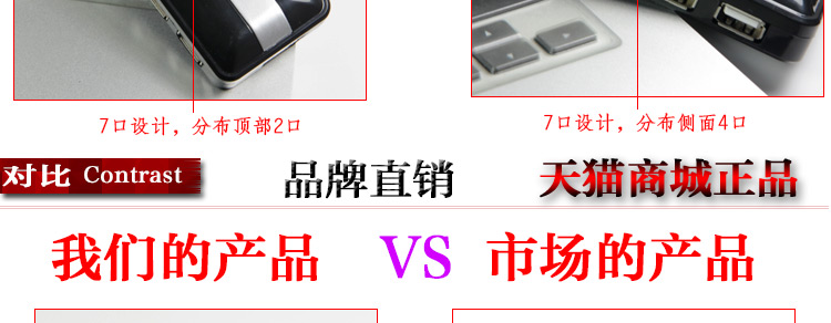 Hub USB - Ref 364121 Image 14
