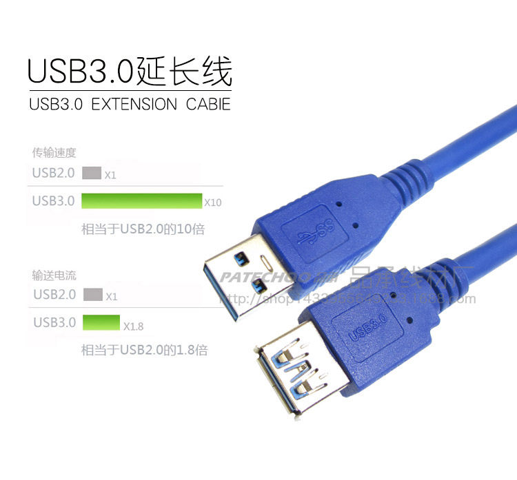 Prolongateur USB - Ref 442204 Image 24