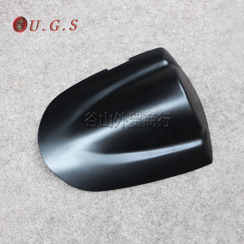 Suzuki GSXR600 750 Small R Medium R K6 K7 Suitable rear seat cover Rear hump Single seat cover Rear tail cover