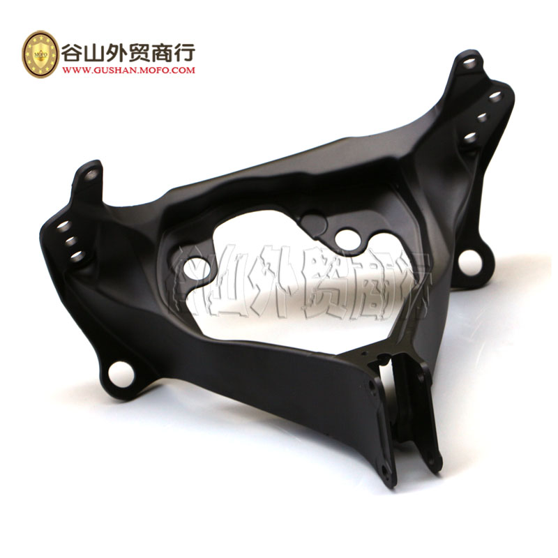 Suitable for Suzuki GSXR600 750 06-07 small medium R K6 K7 headlight bracket headlight bracket headlight