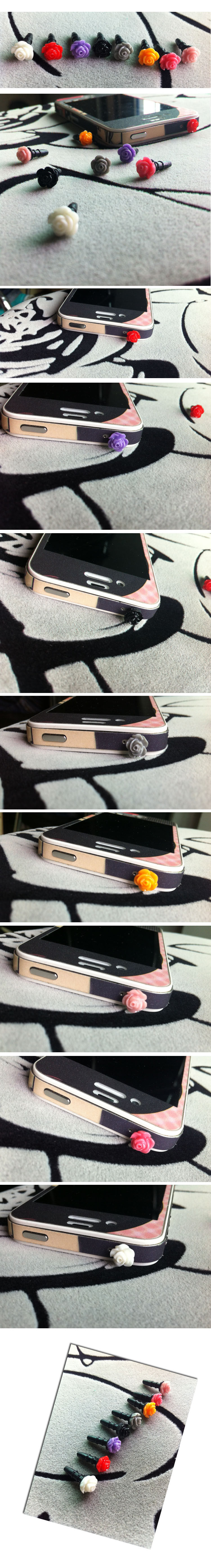 Connecteur pour téléphone portable - Ref 322500 Image 22