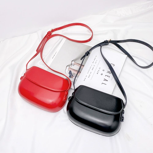 Маленькая трехмерная небольшая сумка, ретро кошелек, сумка через плечо