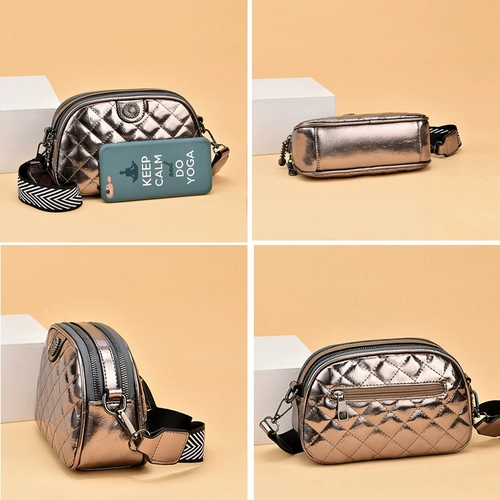 Маленькая сумка через плечо, кошелек, небольшая сумка, популярно в интернете