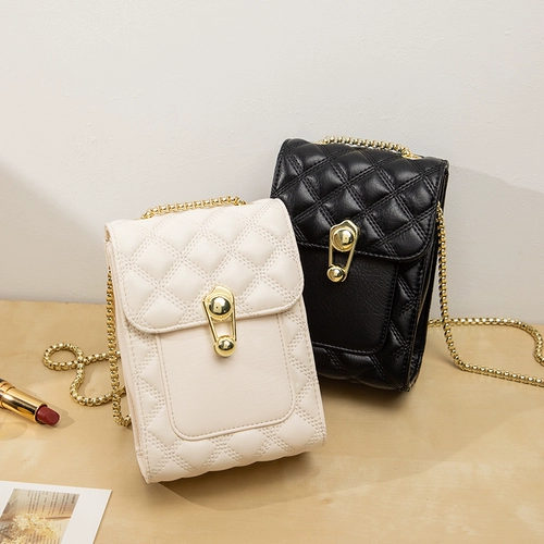 Летняя маленькая небольшая сумка, упаковка, кошелек, сумка через плечо, 2022