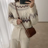 Маленькая небольшая сумка, трехмерная барсетка, ретро кошелек, сумка через плечо