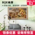 BOE sơn màn hình S2 32 Yingcun khung khung tường khung ảnh kỹ thuật số album điện tử thế giới bức tranh nổi tiếng vẽ - Khung ảnh kỹ thuật số khung ảnh điện tử tinhte Khung ảnh kỹ thuật số