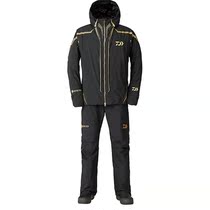 2020 DAIWA DAIWA dayiwa DW-1020T cold and warm rainproof breathable Luya sea fishing suit suit