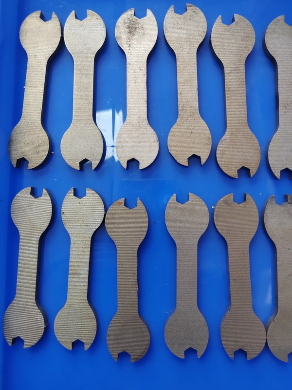 Optical Accessories: No. 7 Wrench, Base Wrench, Blue Wrench, Mold Steel, Double-Opening Wrench Optical Accessories: No. 7 Wrench, Base Wrench, Blue Wrench, Mold Steel, Double-Opening Wrench
