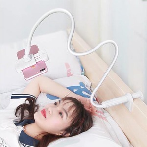 懒人手机支架看电视直播固定神器