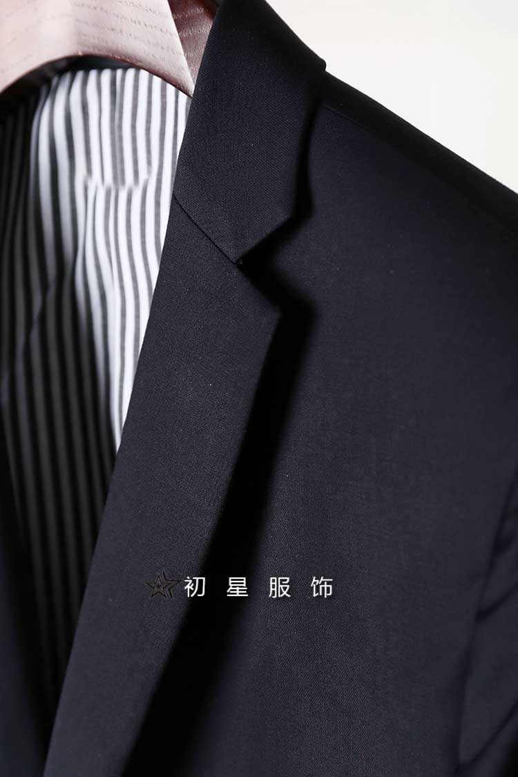 Costume homme VANCAST en laine pour automne - Ref 1551702 Image 14