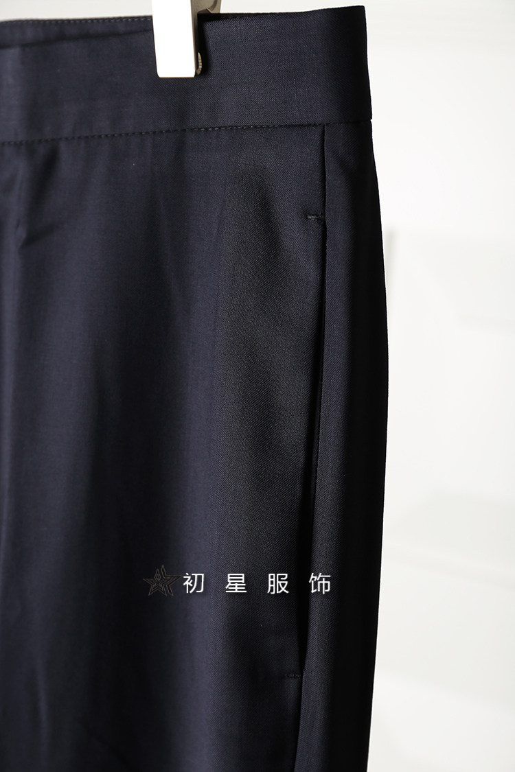 Costume homme VANCAST en laine pour automne - Ref 1551702 Image 19