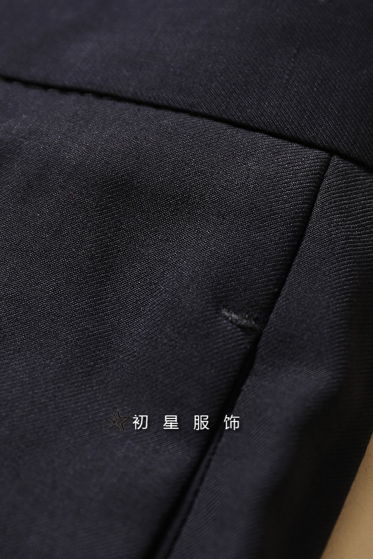 Costume homme VANCAST en laine pour automne - Ref 1551702 Image 37