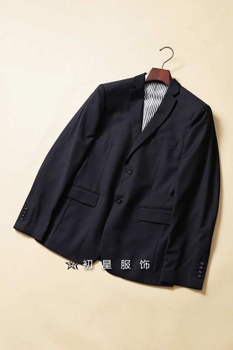 Costume homme VANCAST en laine pour automne - Ref 1551702 Image 23