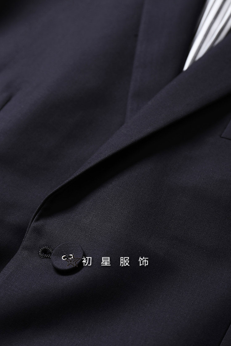 Costume homme VANCAST en laine pour automne - Ref 1551702 Image 25