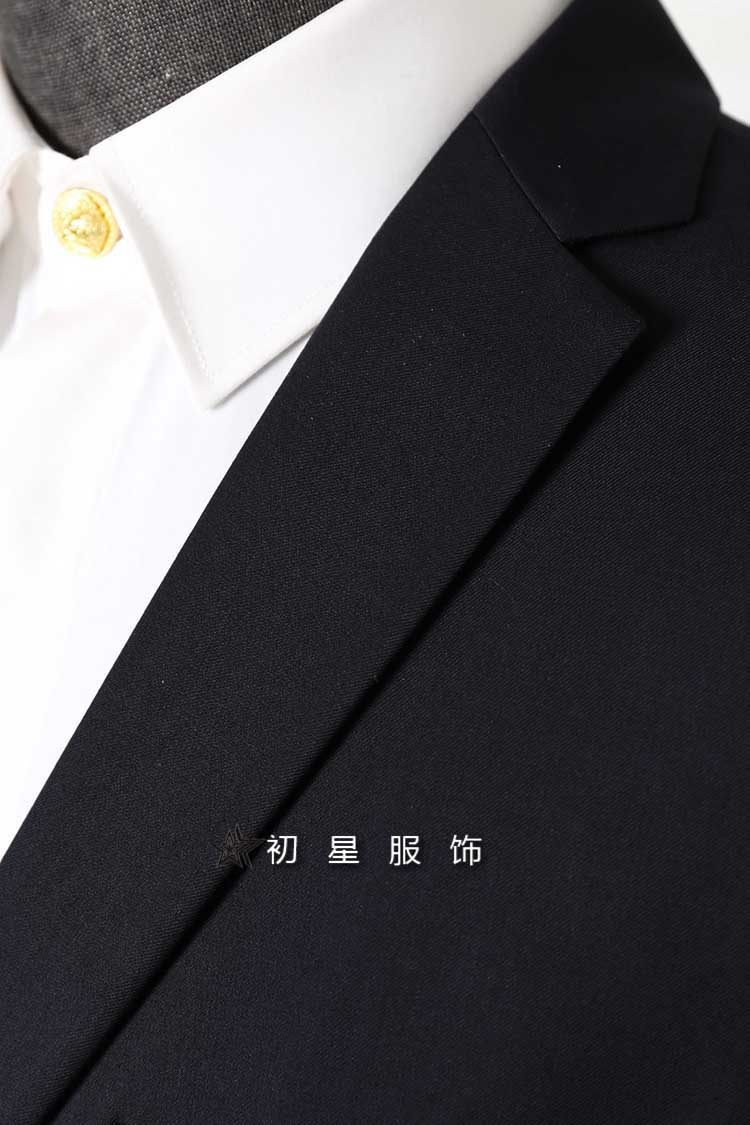 Costume homme VANCAST en laine pour automne - Ref 1551702 Image 9