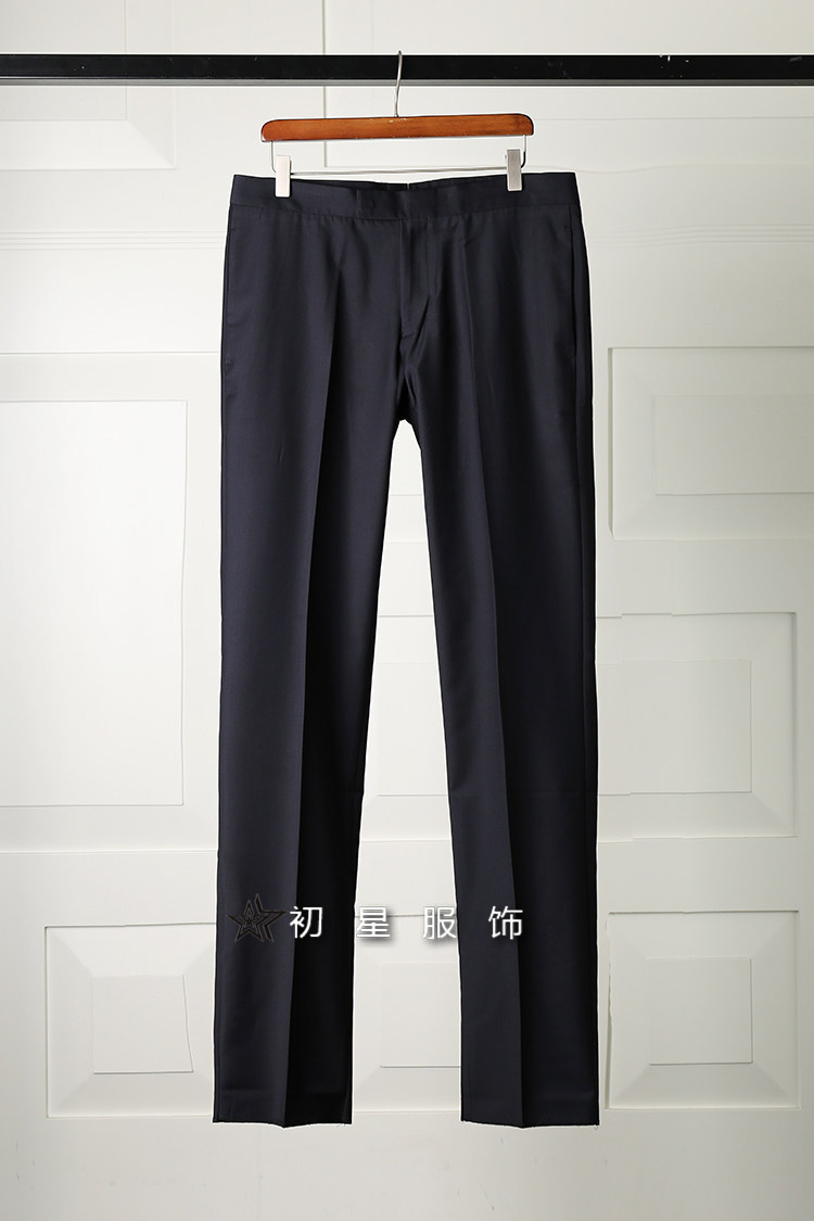 Costume homme VANCAST en laine pour automne - Ref 1551702 Image 17