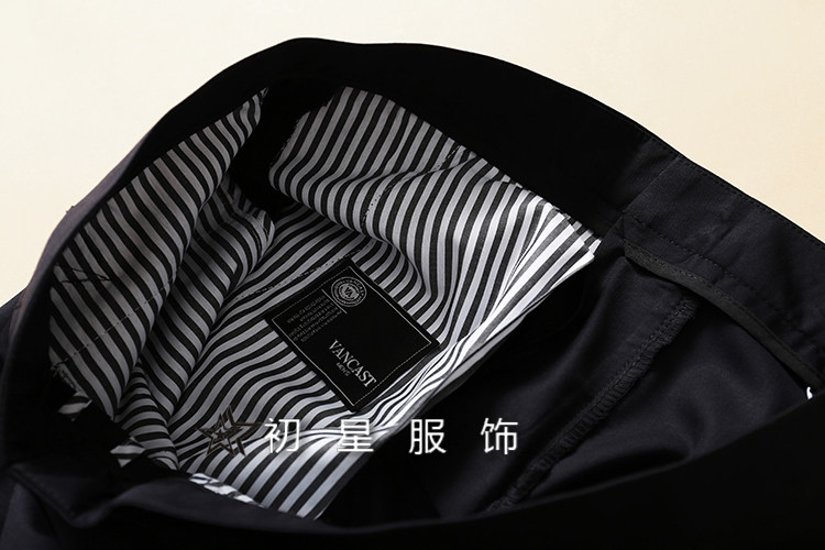 Costume homme VANCAST en laine pour automne - Ref 1551702 Image 43