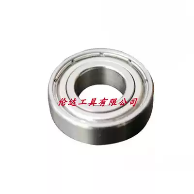 Dongcheng 18V electric screwdriver rear bearing Dongcheng DCPB02-18E electric screwdriver rotor small bearing 03-18 universal