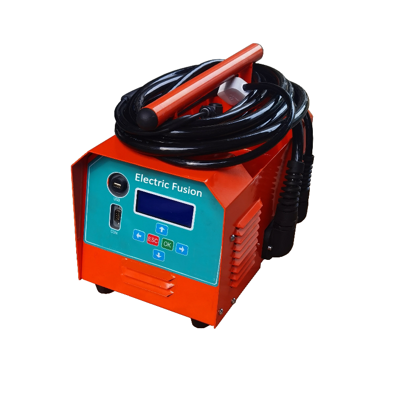 Genuine Ruitebo Water Supply Gas Pipe Pe Pipe Electric Melting Welding Machine Electric Melting Machine Electric Heating Melting Welding Machine Genuine Ruitebo Water Supply Gas Pipe Pe Pipe Electric Melting Welding Machine Electric Melting Machine Electric Heating Melting Welding Machine