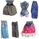 58 Yuan ການຂົນສົ່ງຟຣີ Barbie Doll Clothes Single Piece Skirt Pants Dress Up Doll Costume Jacket DIY Free Dressing Four