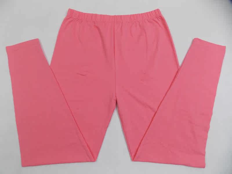 Pantalon collant en coton - Ref 748549 Image 7