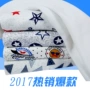 Mô hình mùa thu đông mới teen boy đơn mảnh cộng với nhung ấm Quần mỏng mùa thu học sinh trung học cơ sở quần ấm cotton quần áo giữ nhiệt nam uniqlo